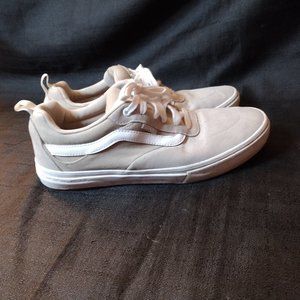 Vans Old Skool Overt CC Sz 11 - Men's Sneakers